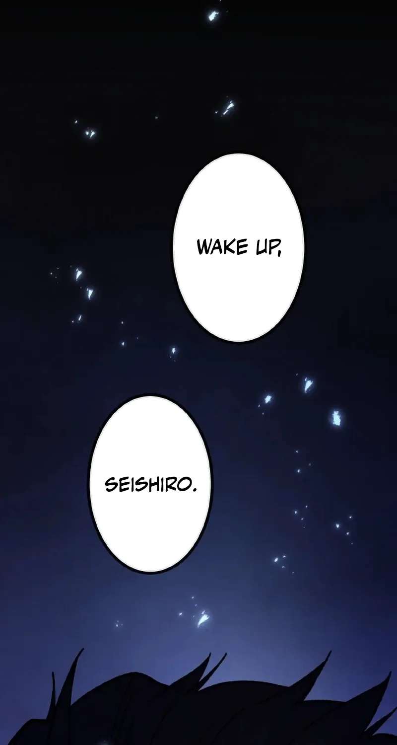 The Man Who Vowed Revenge on His Demon Wife Chapter 1 - page 217