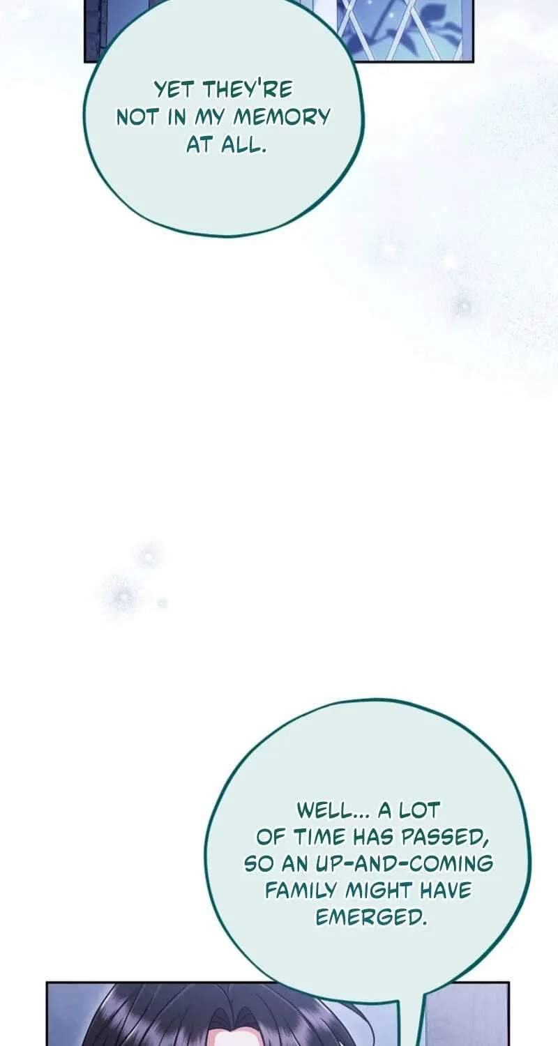 I Will Become The Villain’s Poison Taster Chapter 110 - page 57