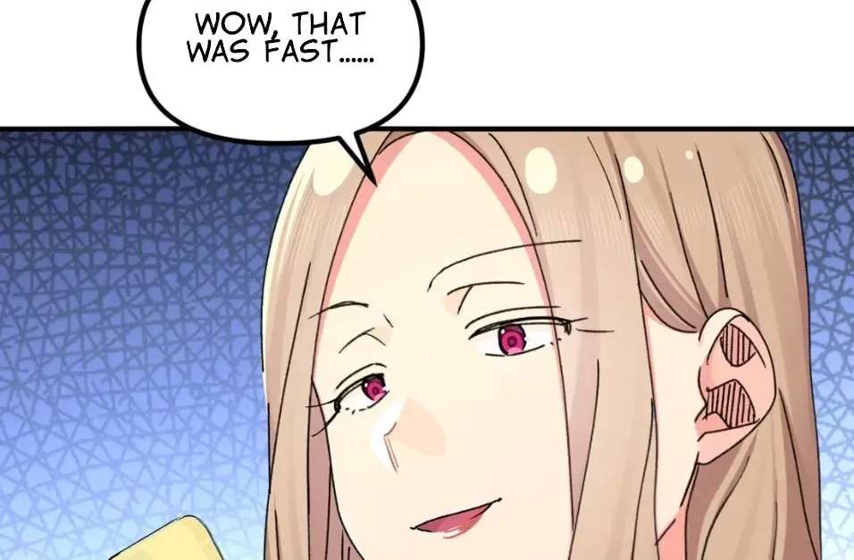 Senpai-chan Is a man Chapter 14 - page 49