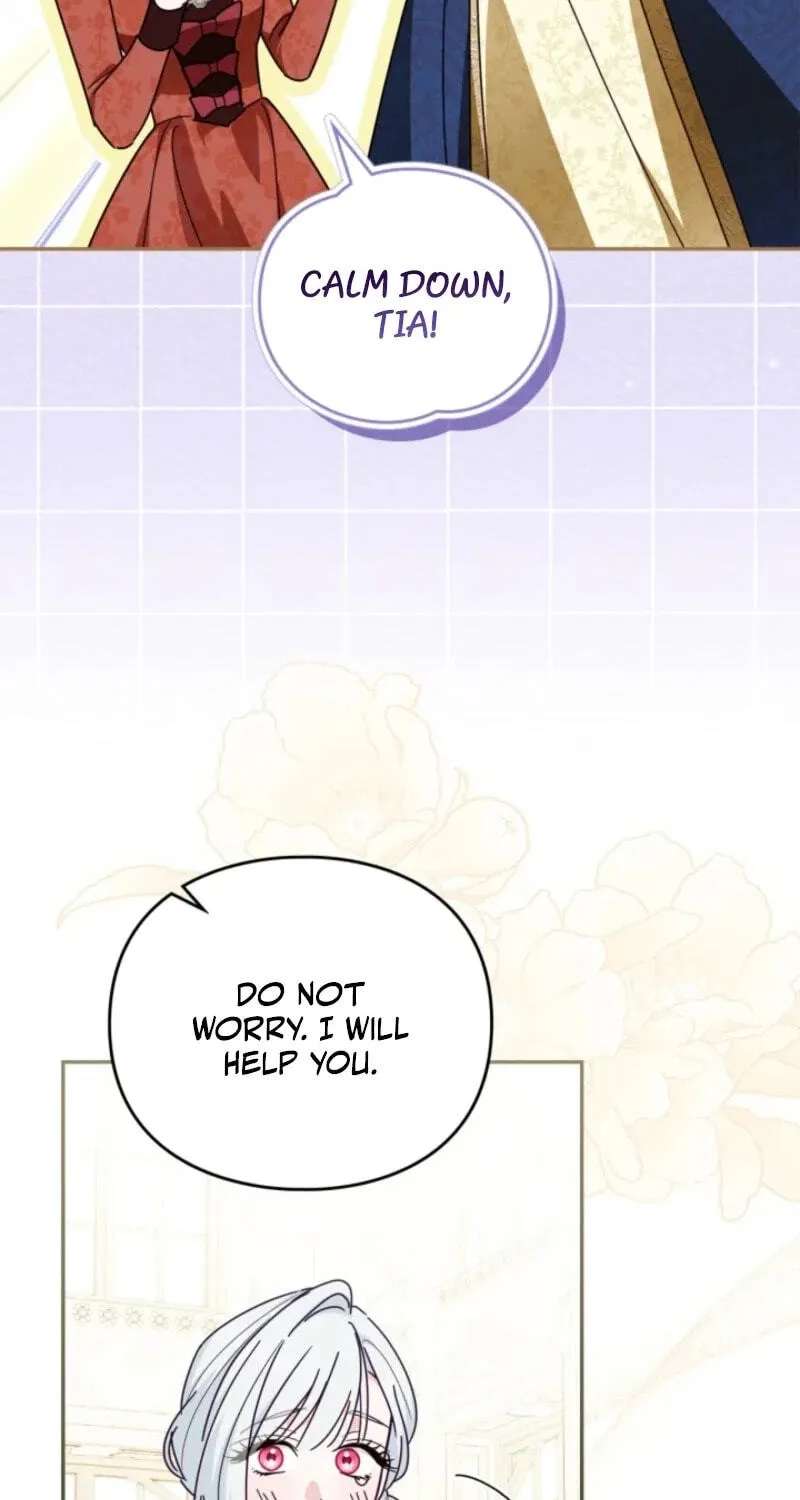 The Search for the Duchess's Husband Chapter 36 - page 33