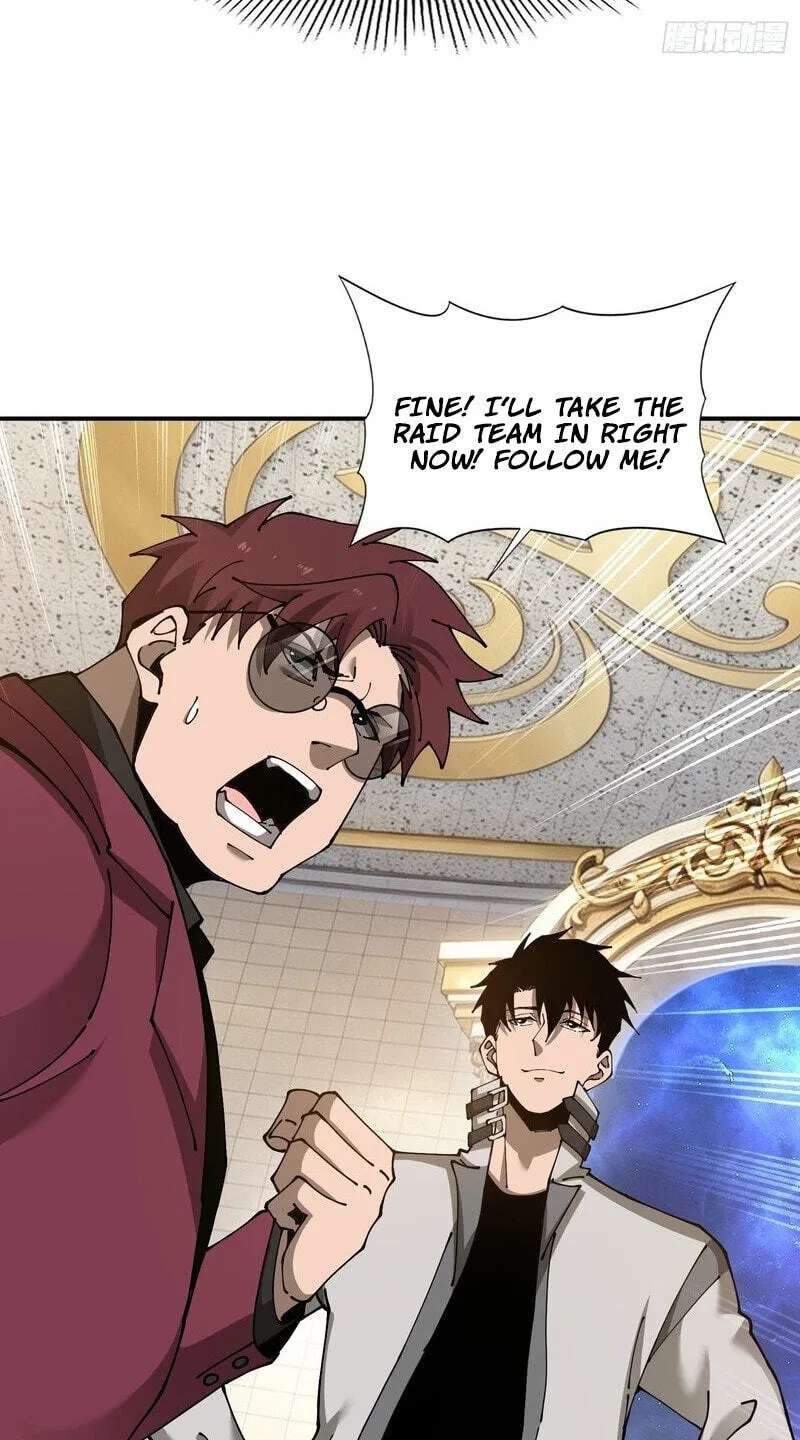This Assassin Is Upright Chapter 19 - page 52
