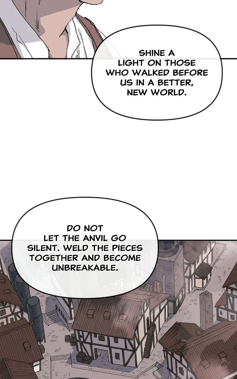 The Tale of theSkeleton Messenger Chapter 37 - page 123