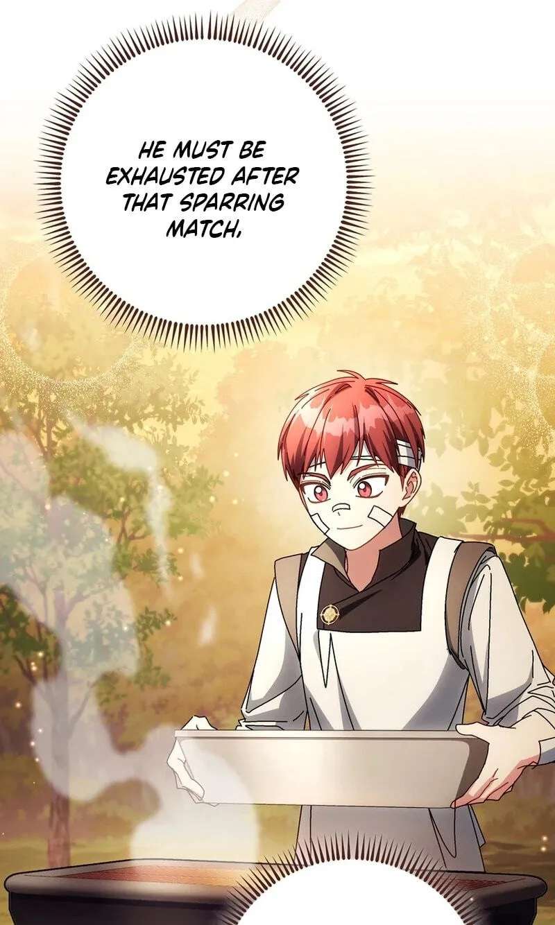 Can I Cry Now? Chapter 57 - page 74
