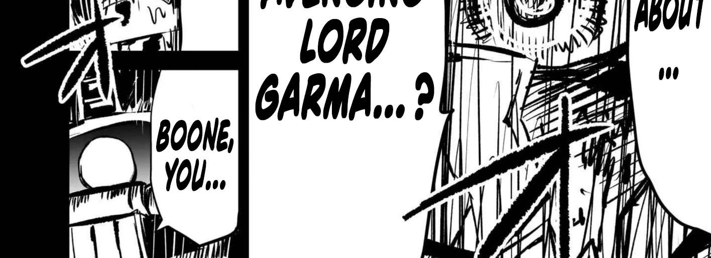 Mobile Suit Gundam: The battle tales of Flanagan Boone Chapter 40 - page 44