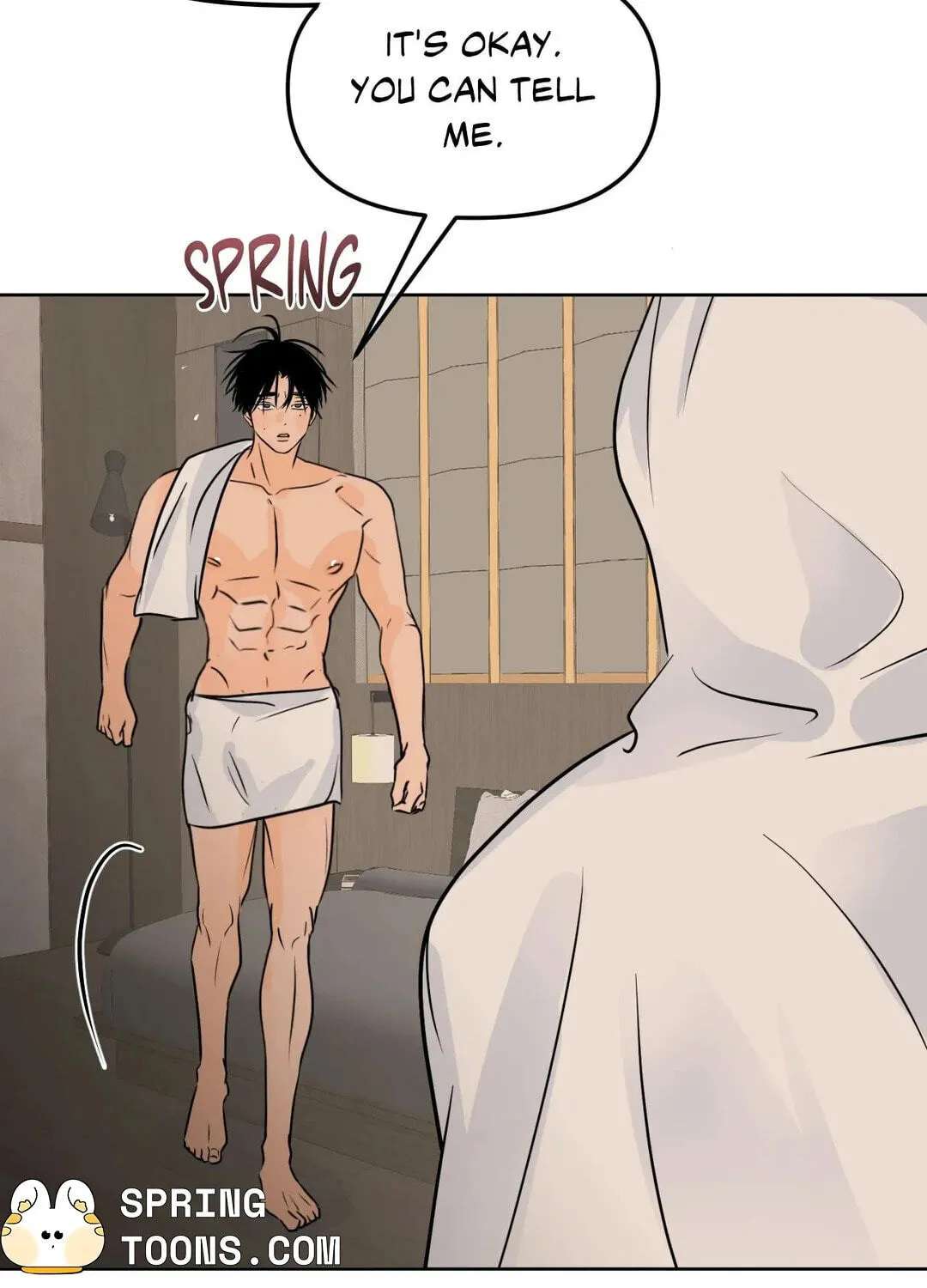 Scent and Sensibility Chapter 89 - page 65