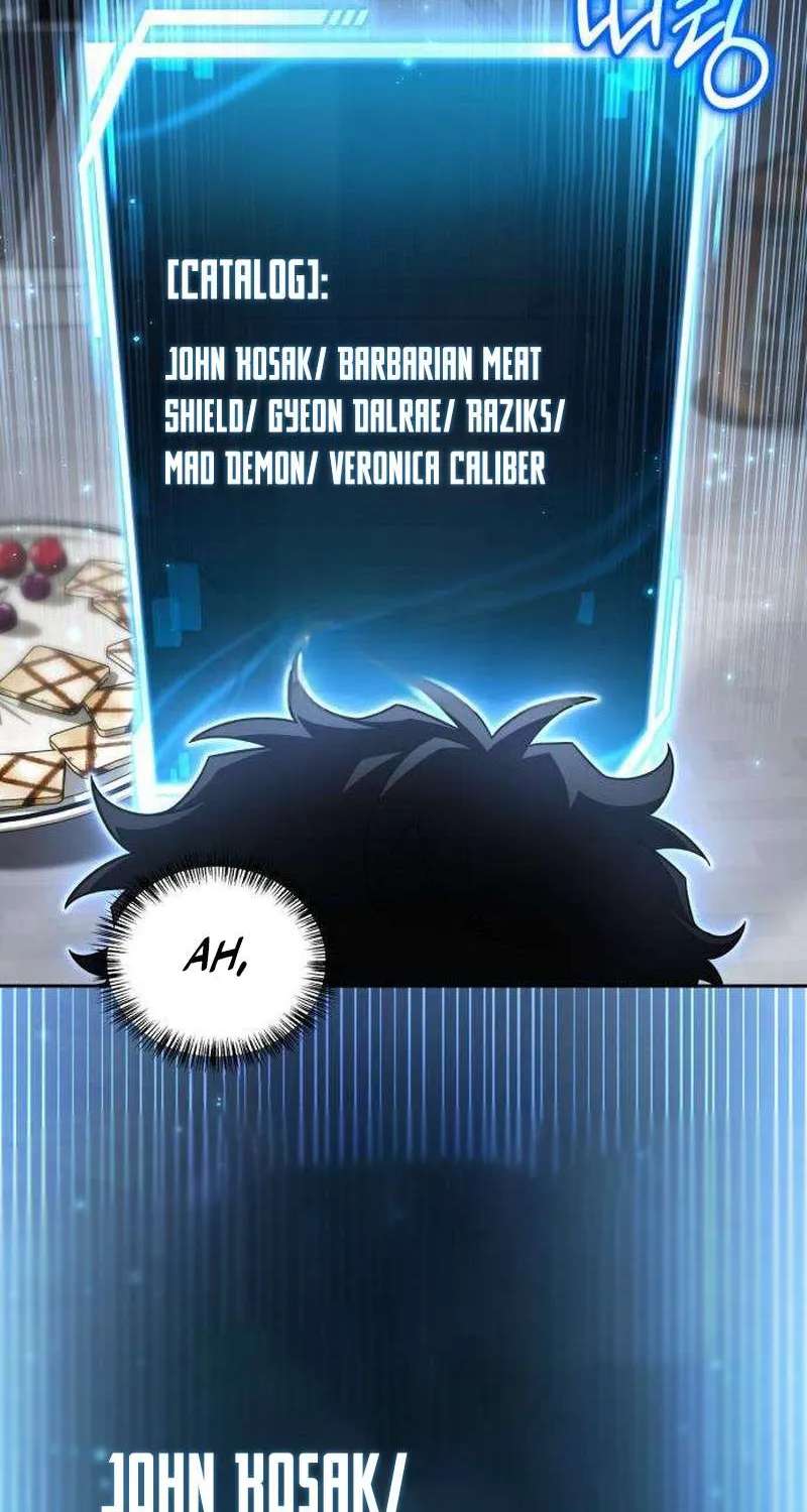 A Wimp’s Strategy Guide to Conquer the Tower Chapter 44 - page 67