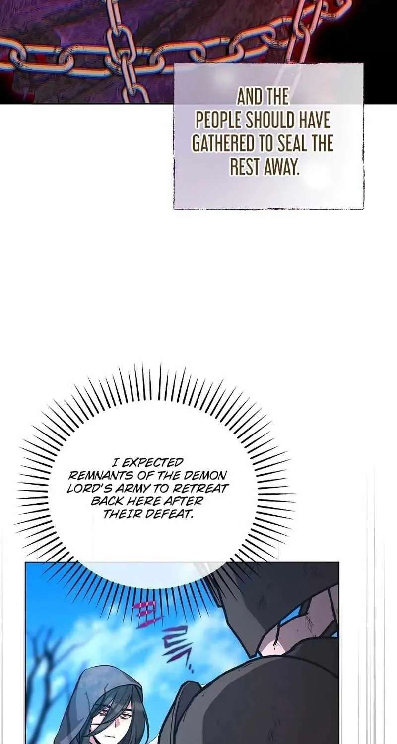 The Fake Master Who Accidentally Became the Strongest Chapter 46 - page 43