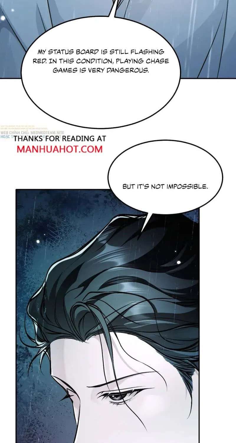 I Became a God in a Horror Game Chapter 19.5 - page 32