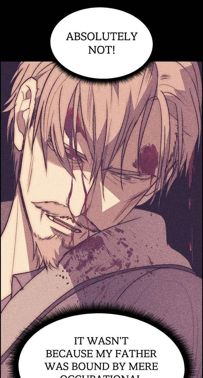 Housekeeper (Chae Yong-Taek) Chapter 143 - page 97
