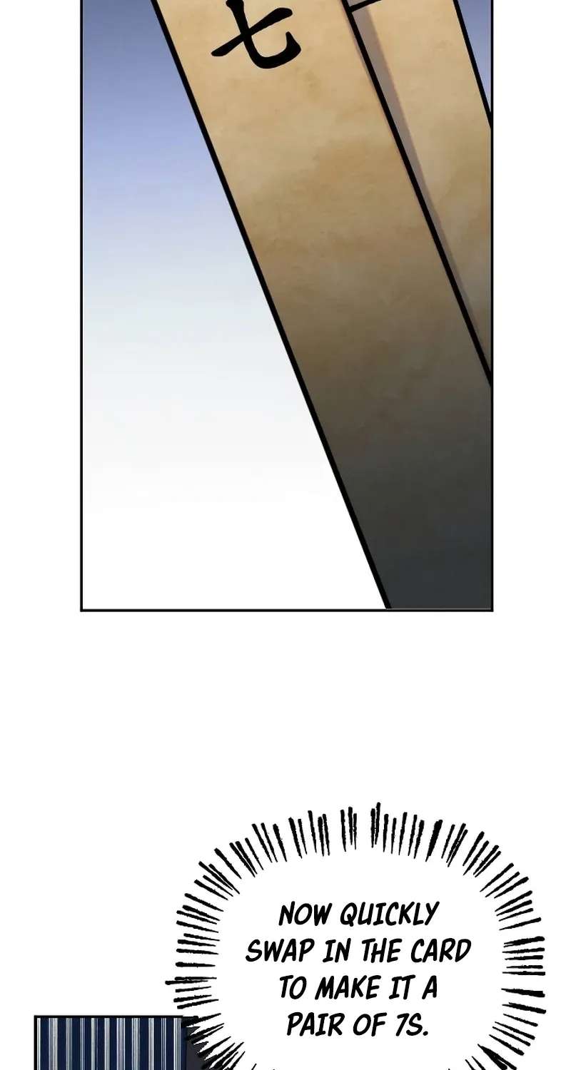 Folk Tale of No Regrets Chapter 30 - page 54