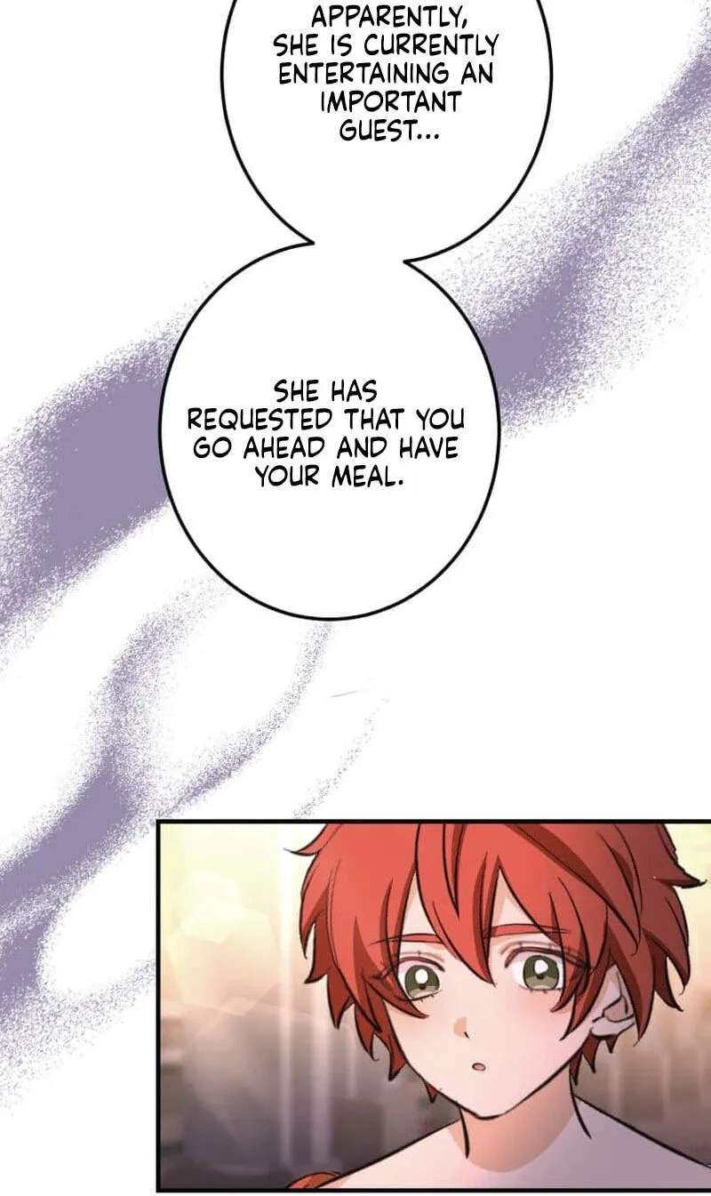 Ookan Yori Dekiai o Chapter 26 - page 103