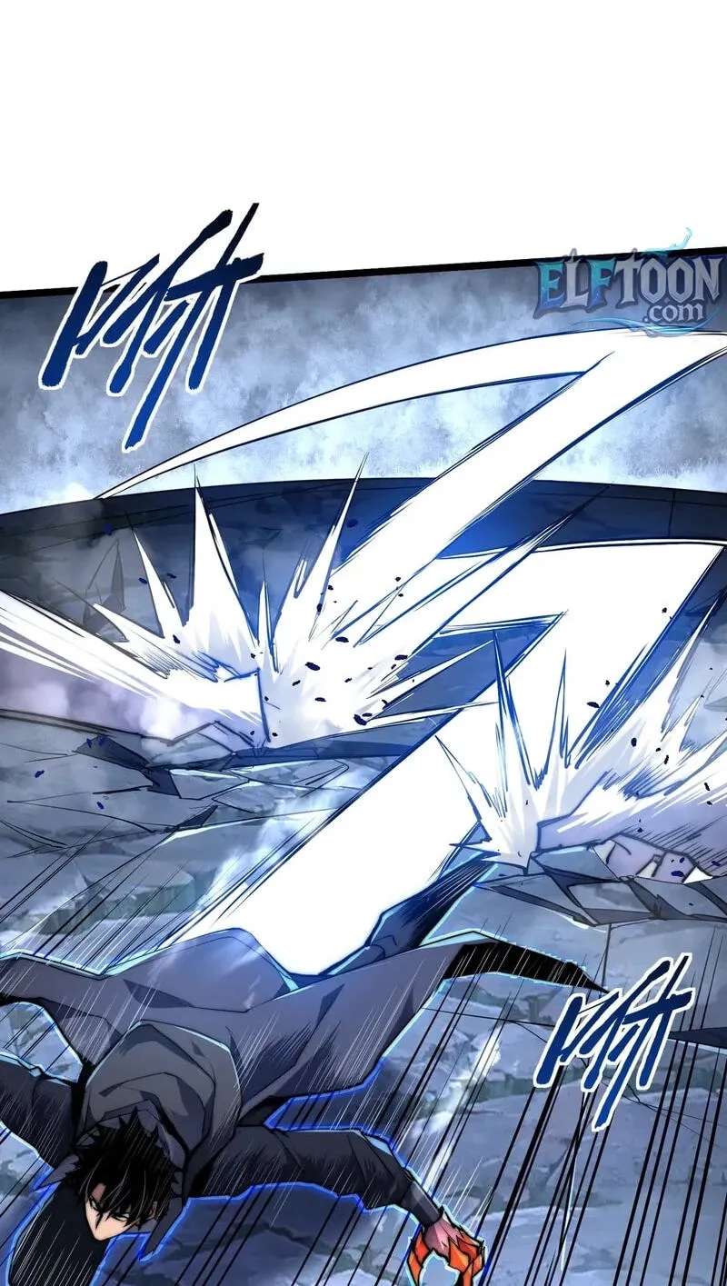 I Became a God Devouring Souls at the Crematorium Chapter 27 - page 52