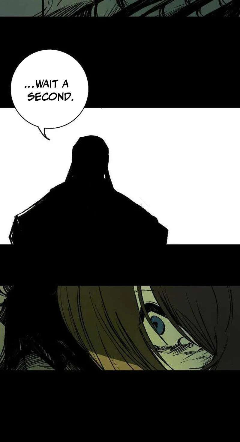 Tales of the Nonhuman Chapter 20 - page 29