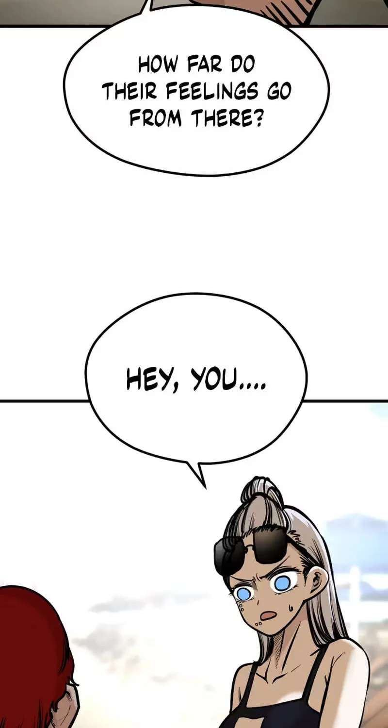 The Student, the Witch, and the Academy Chapter 77 - page 49