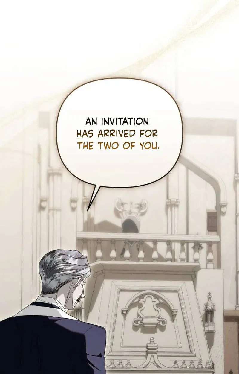 I Only Need Our Child, Your Grace Chapter 27 - page 105