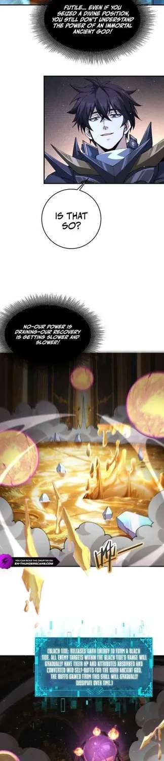 Worthless Profession: Dragon Tamer Chapter 277 - page 19