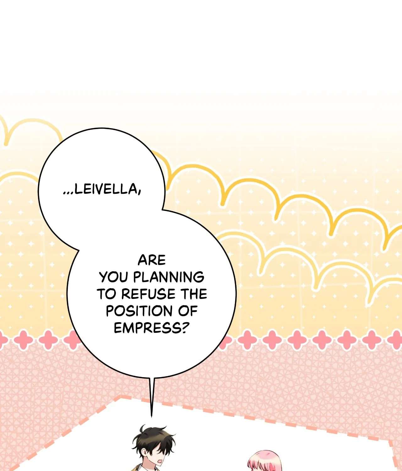 A Taste of Happiness for the Tragic Extra Chapter 65 - page 161
