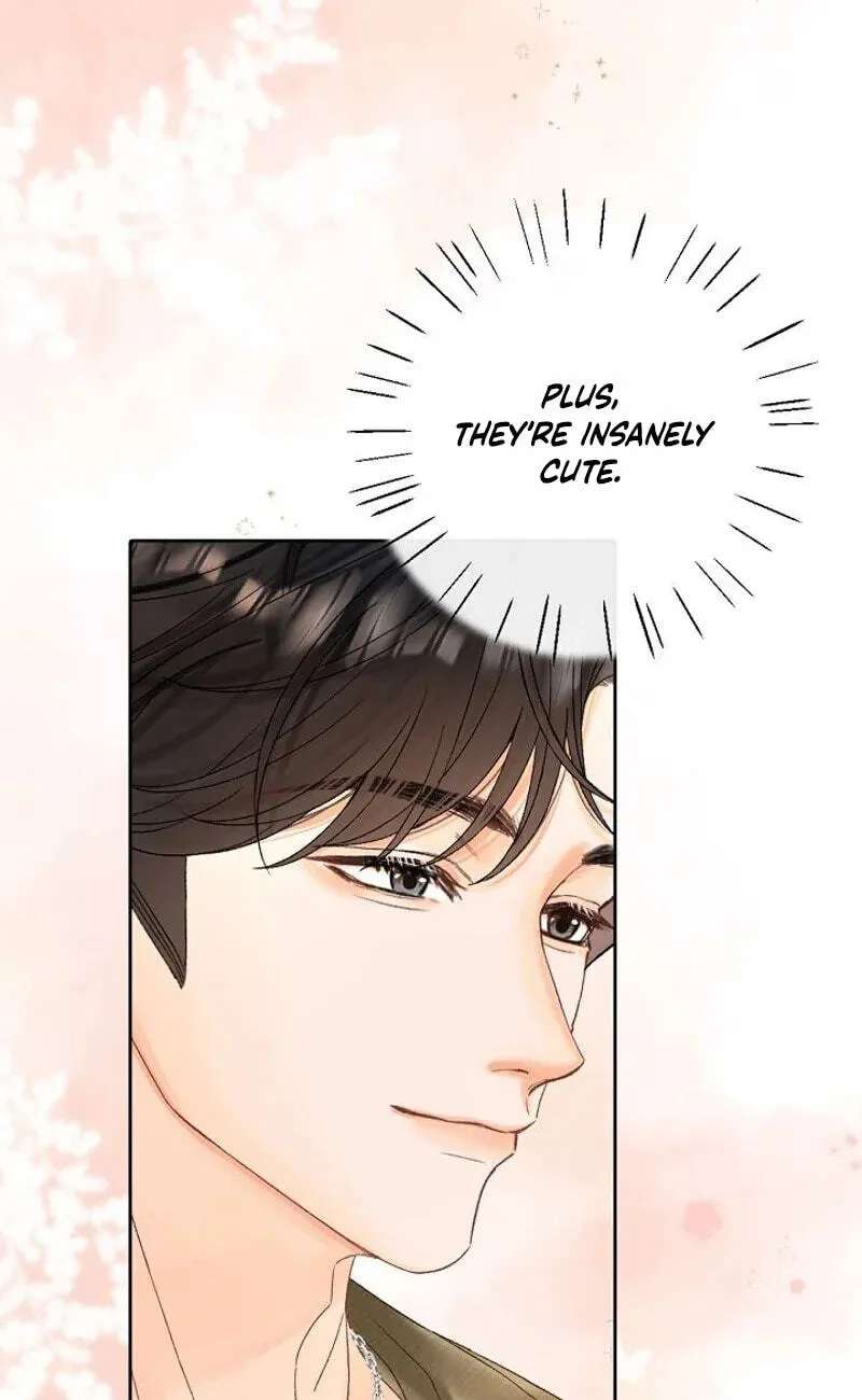 My Blind Date Is My Ex-Boyfriend Chapter 17 - page 18