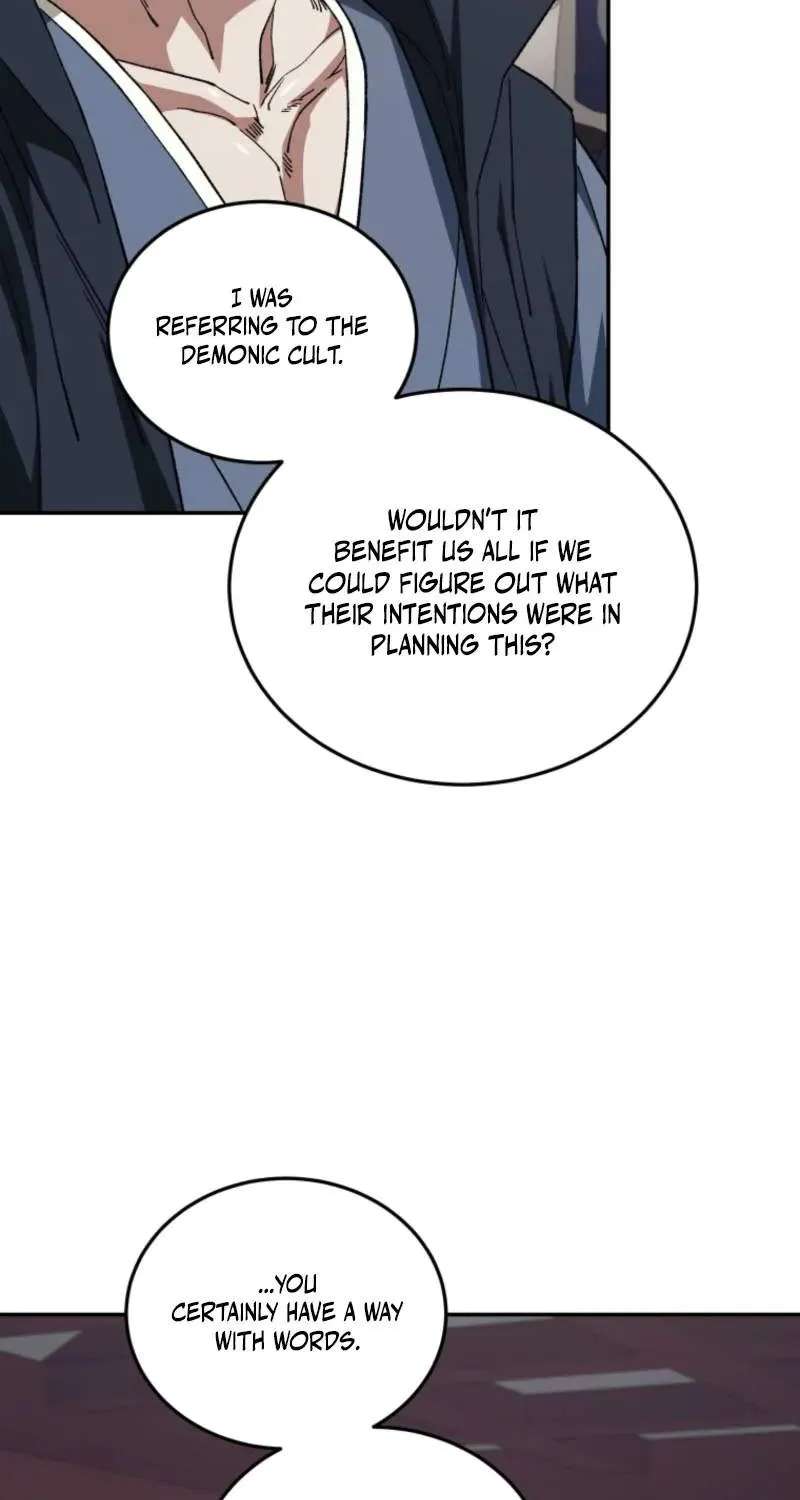 My Dad Is the Best in the World Chapter 25 - page 25