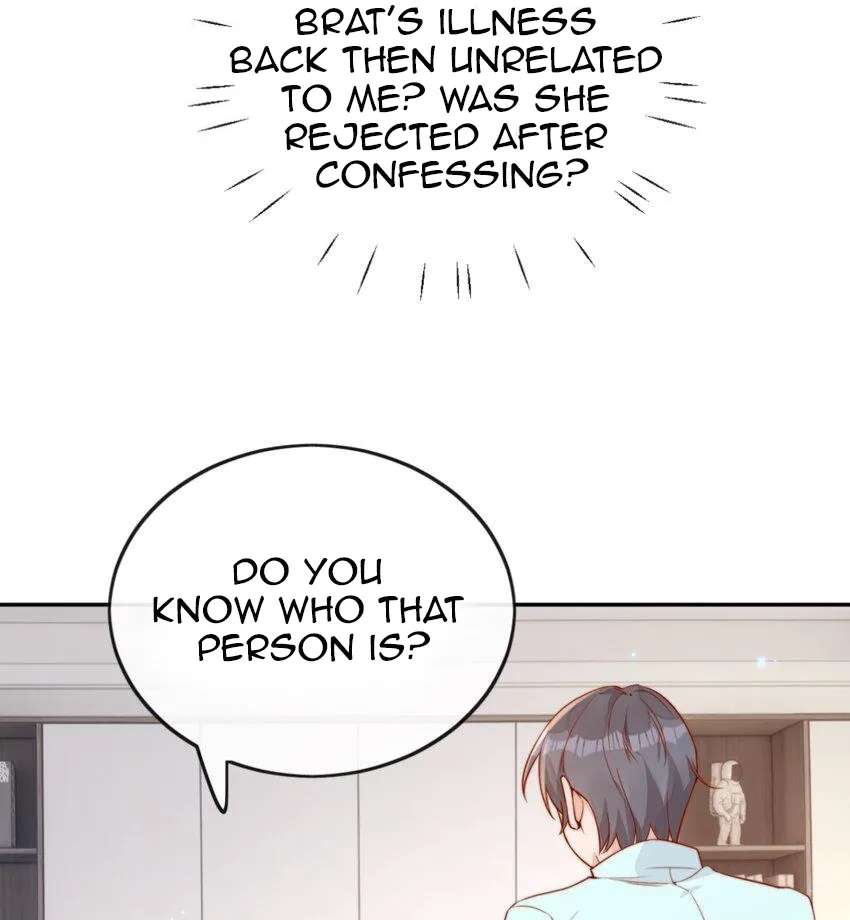The Way My Nemesis Looks At Me Is Slowly Shifting Chapter 20 - page 6