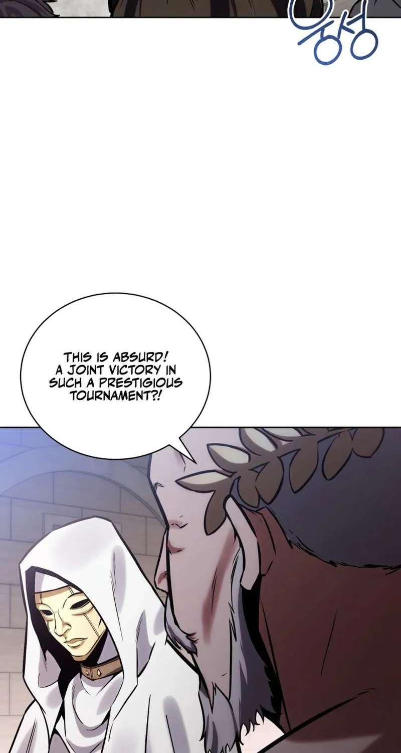 Immortal Maestro Chapter 57 - page 49