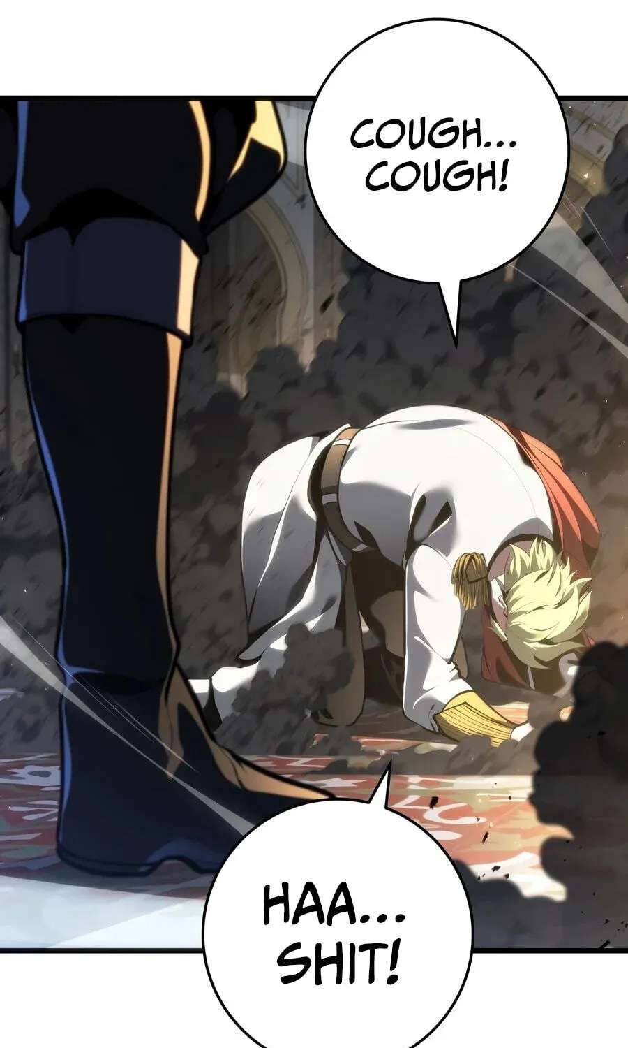 The Dragon Slayer's Regression on Another Level Chapter 99 - page 123