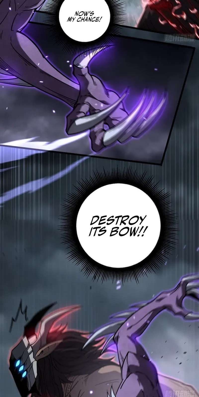 Global Awakening: The Synthesis Master Starts with an Undead Army Chapter 20 - page 20