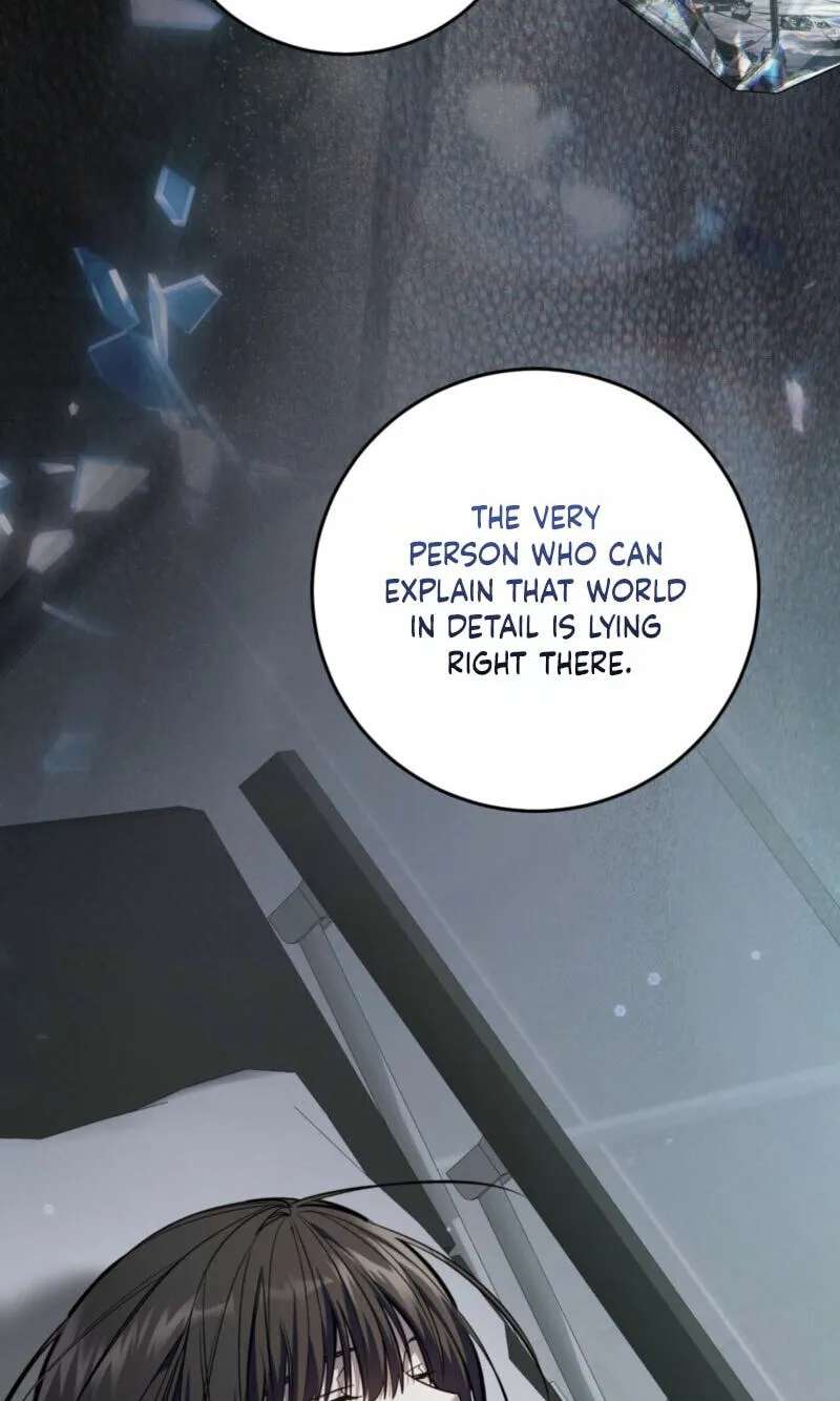 The Hunter's Gonna Lay Low Chapter 68 - page 53