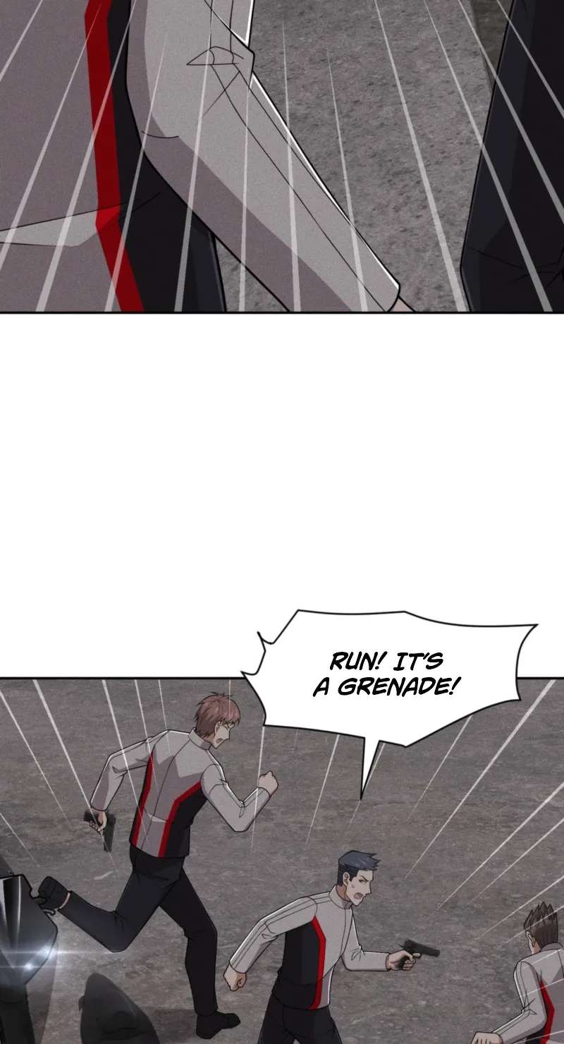Urban Dragon Revealed Chapter 102 - page 17