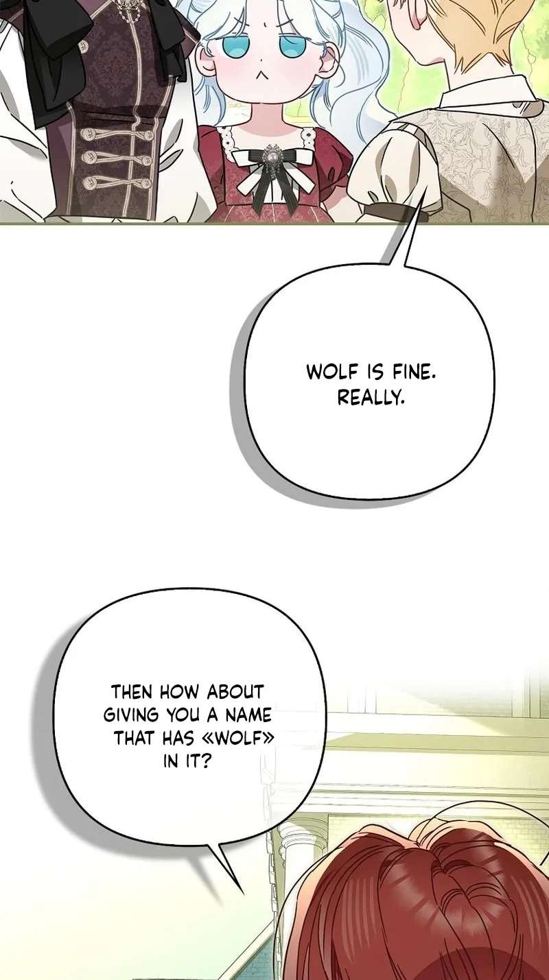 The Female Lead Takes Care of Everything Chapter 10 - page 43