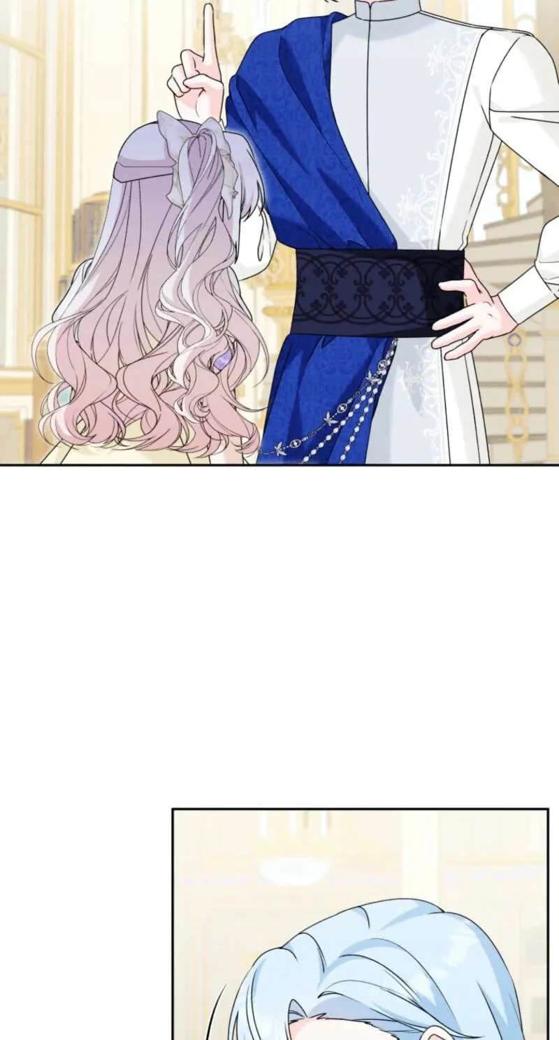 The Villain's Daughter-in-Law Rules by Nature Chapter 65 - page 66