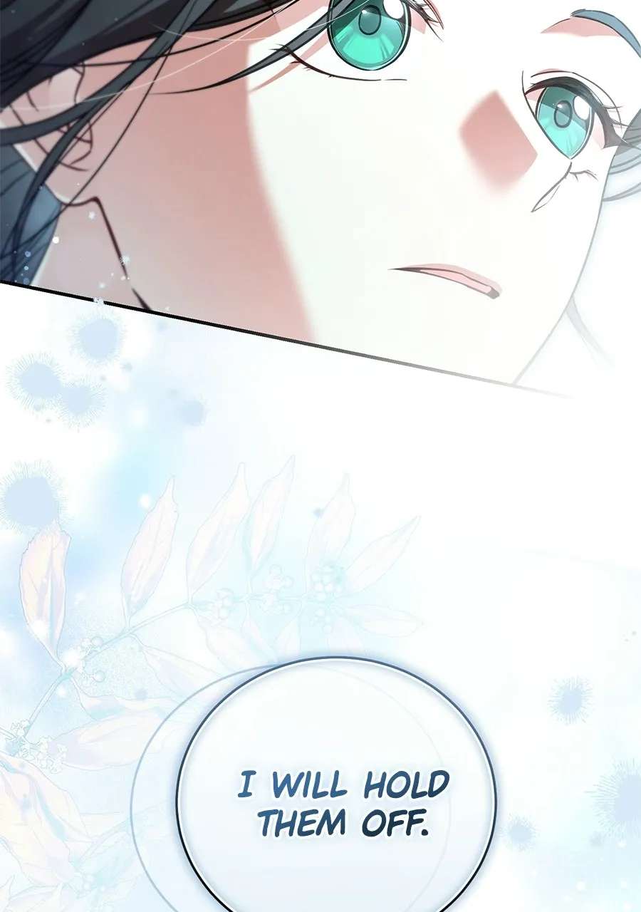 The Eldest Daughter Protectsthe Tang Clan Chapter 10 - page 20