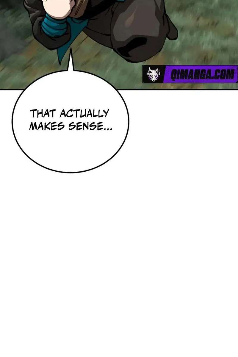Warrior Grandpa And Supreme Granddaughter Chapter 116 - page 50