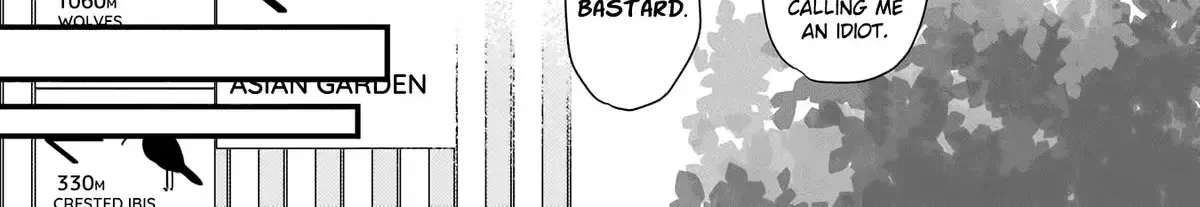 Usagi to Neko no Hatsujou Jijou Chapter 3 - page 35