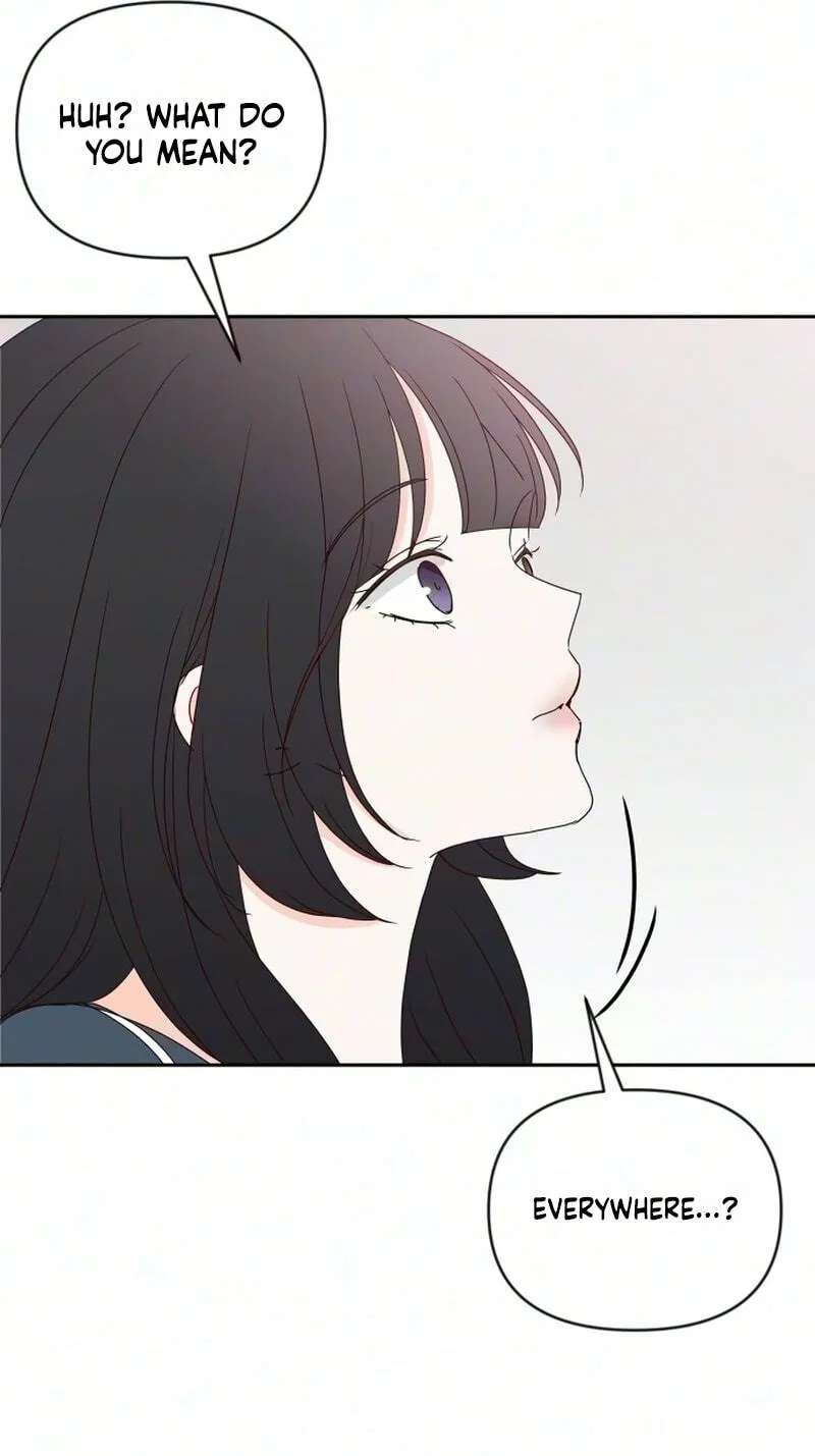 My Love Advisor Chapter 45 - page 69
