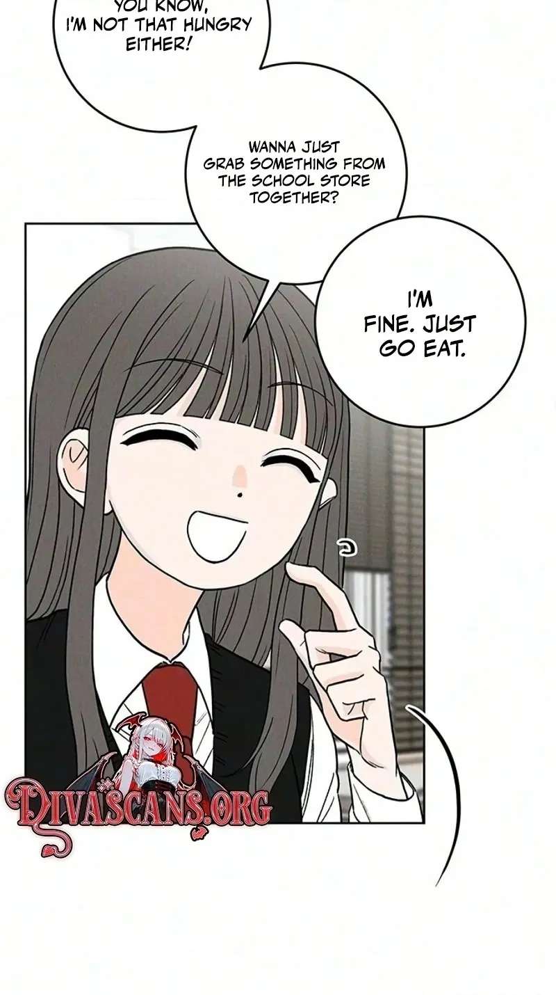 Have a Good Day Chapter 12 - page 70