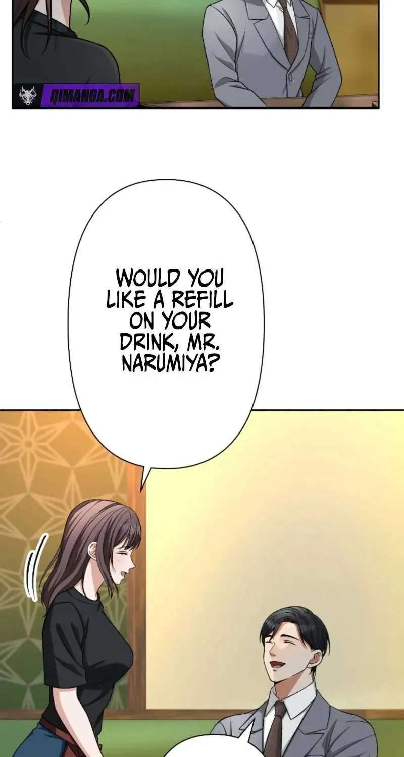 Reborn as the Strategist of My Enemy's Brother Chapter 26 - page 71