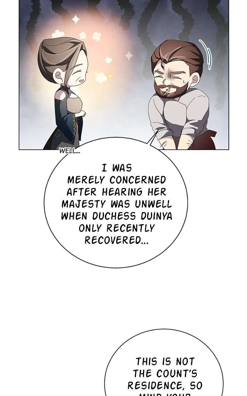 Wished You Were Dead Chapter 94 - page 25