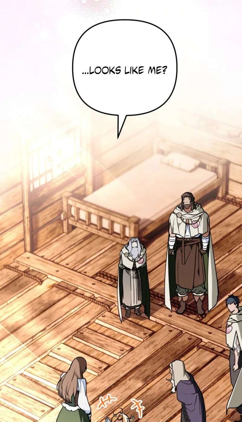 Himsumjjin Eorini-ga Appa-reul Chatseumnida Chapter 48 - page 107