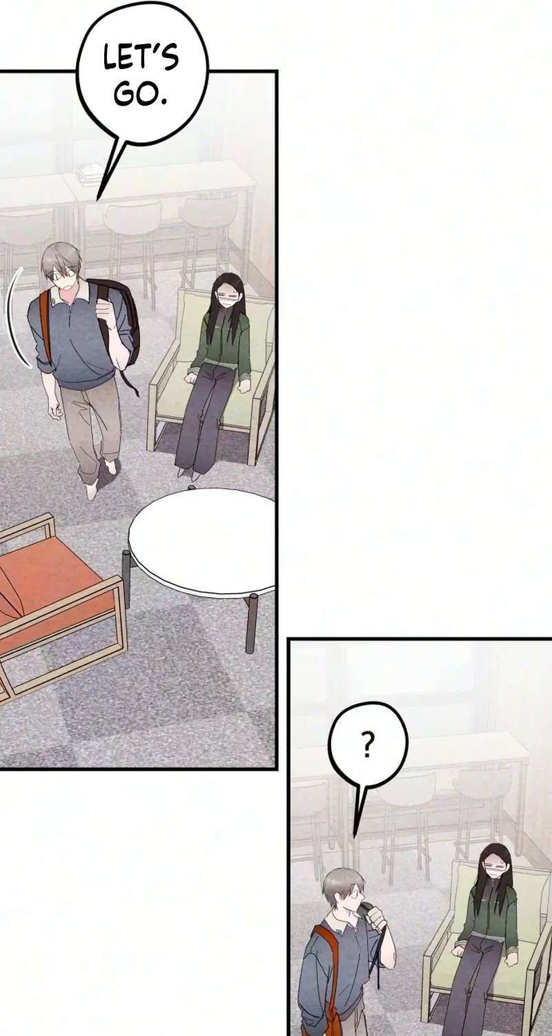The Perfect Senior's Secret! Chapter 24 - page 58