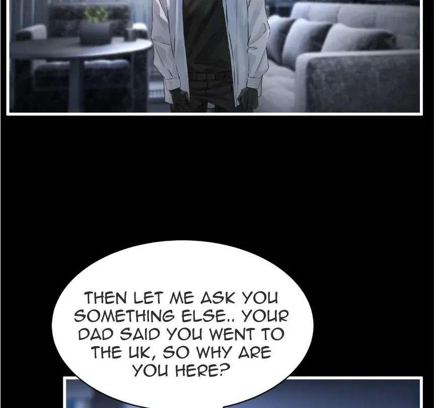 Black Tide Chapter 3 - page 22
