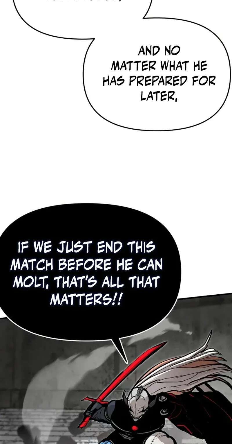 War of Corpses Chapter 77 - page 84