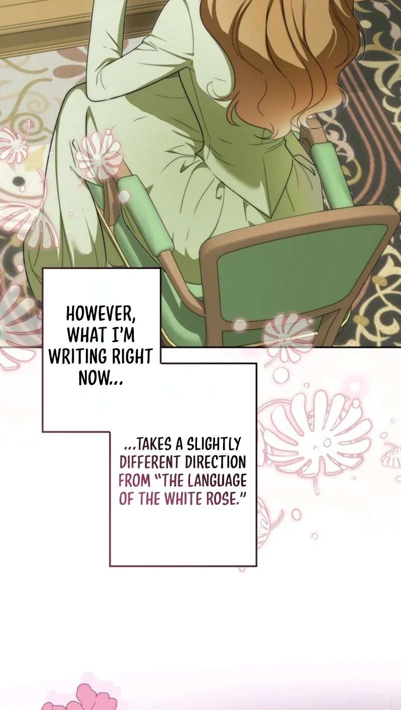 The Timid Lady of the Frontier Won't Give Up on Revenge Chapter 18 - page 28