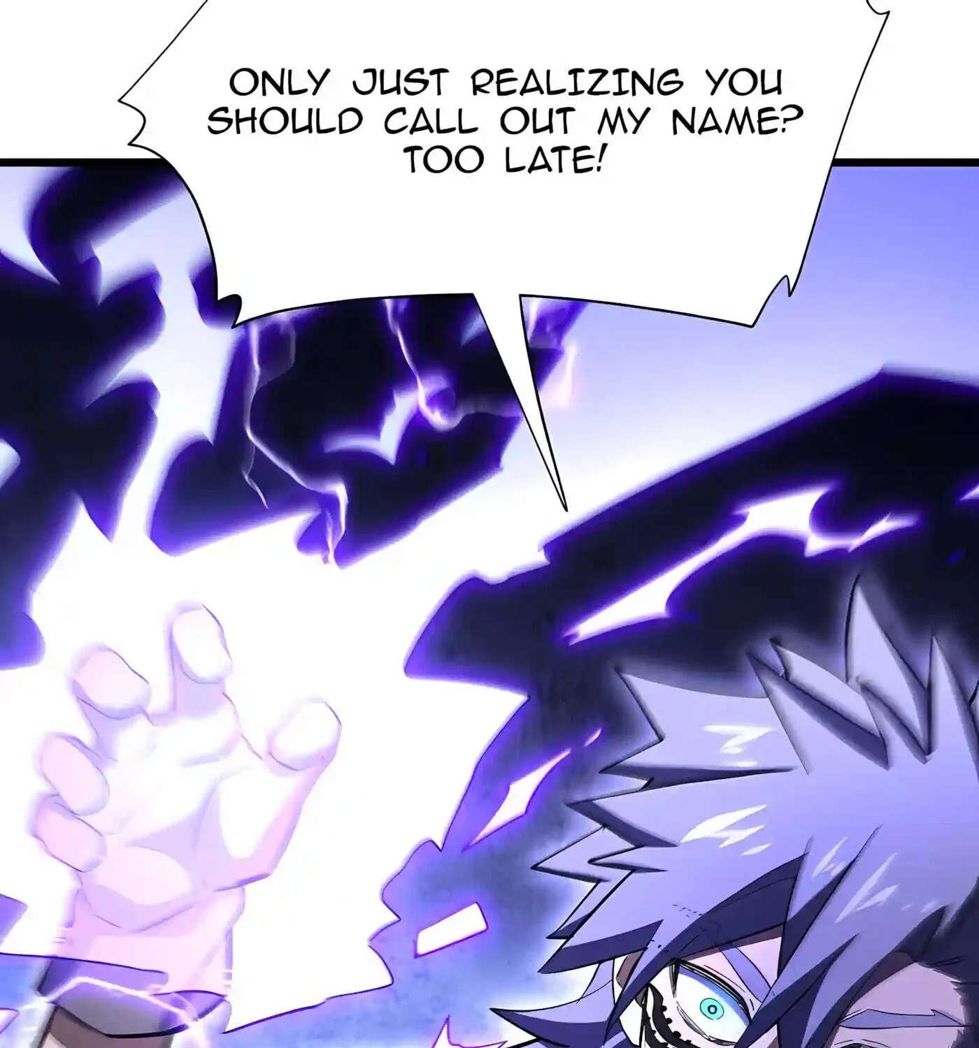 Kaiju Qiandao Huanggu Sheng Ti Chapter 173 - page 115