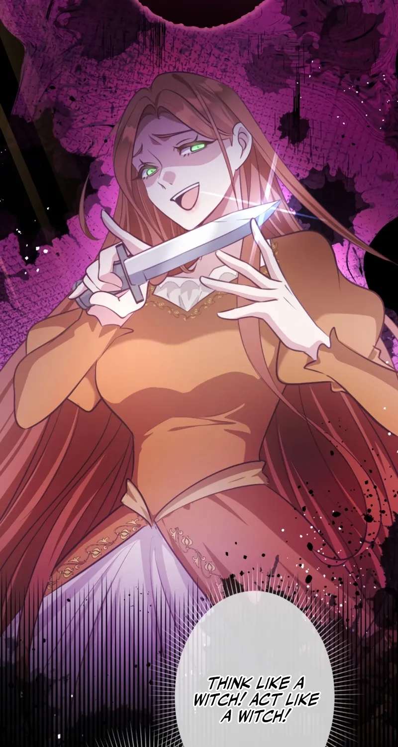 The Unhappy Poison Witch's Happy Marriage Chapter 6 - page 56