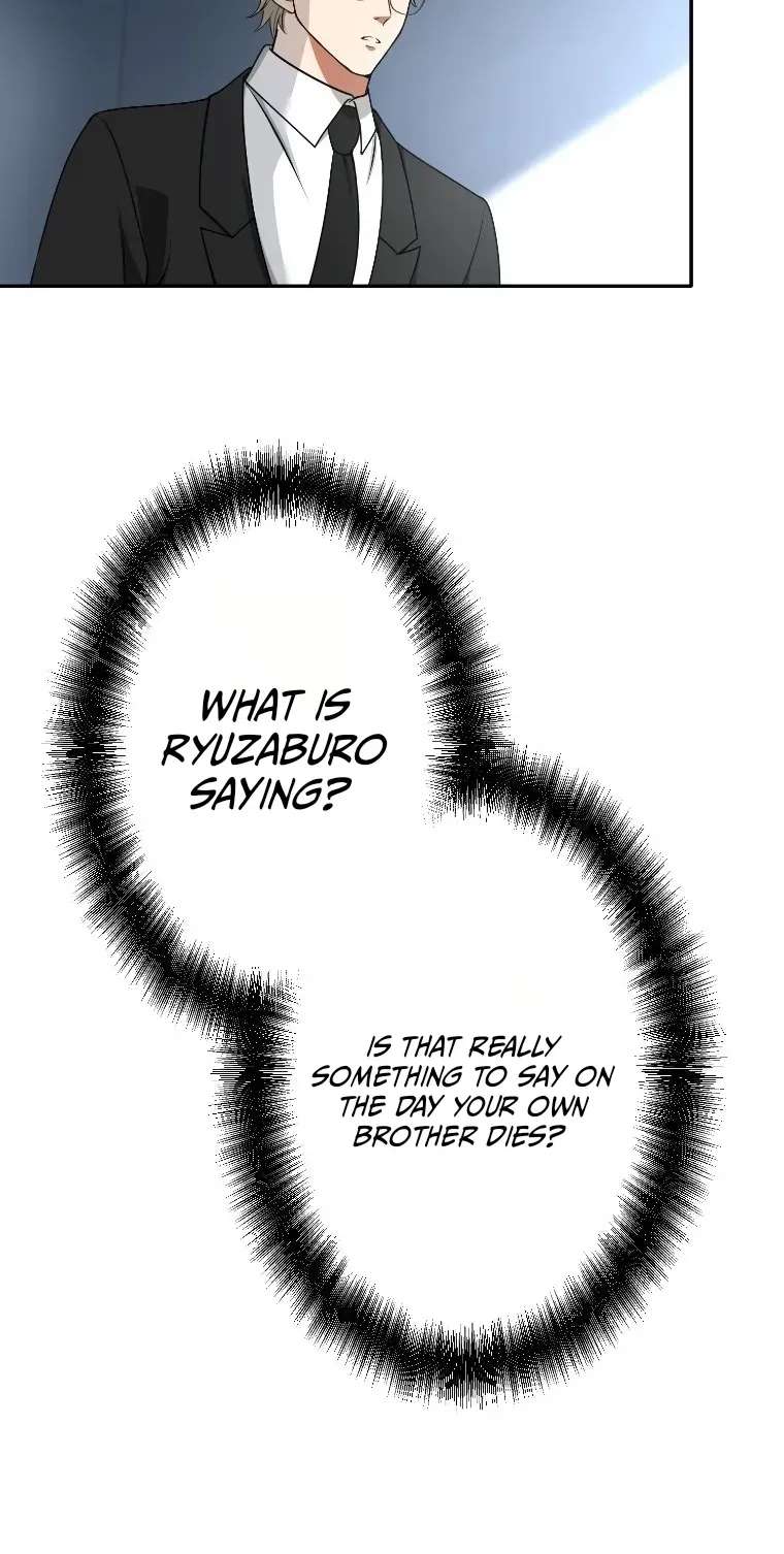 Damasare, Korosareta Ore wa, Kaiki Shite Kyuuteki no Ani no Sanbou to Naru. Chapter 30 - page 9