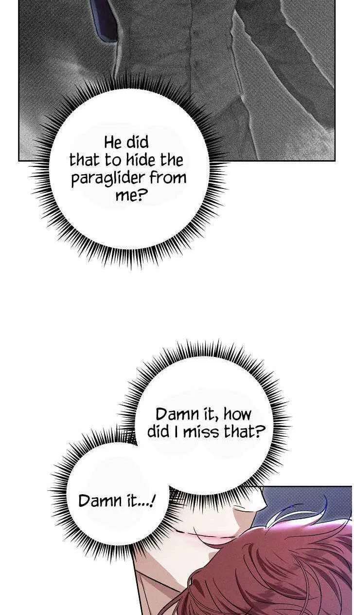 Desire Me if You Can Chapter 23 - page 68