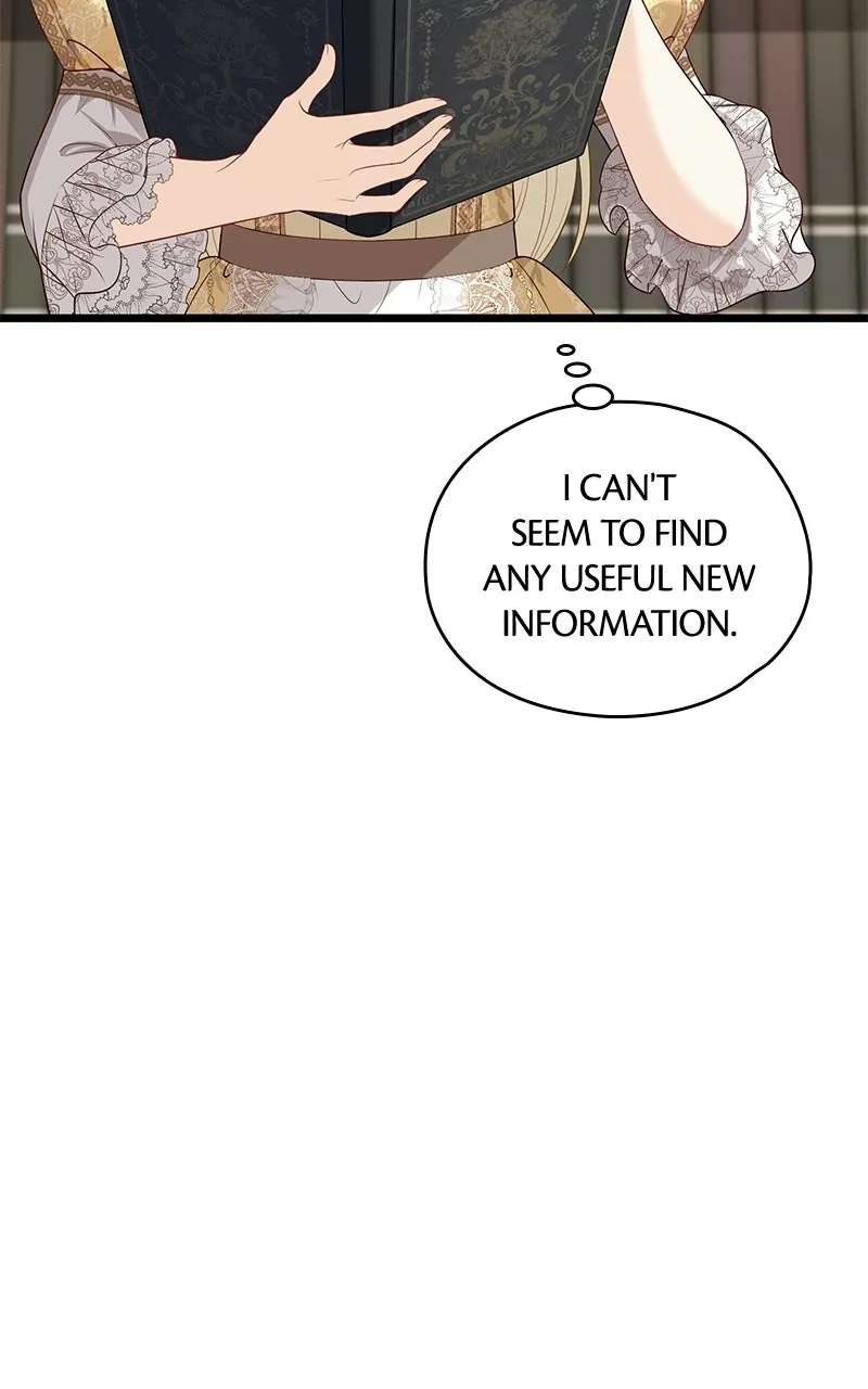 Until the Soul of theFallen Queen Knows Love Chapter 32 - page 5