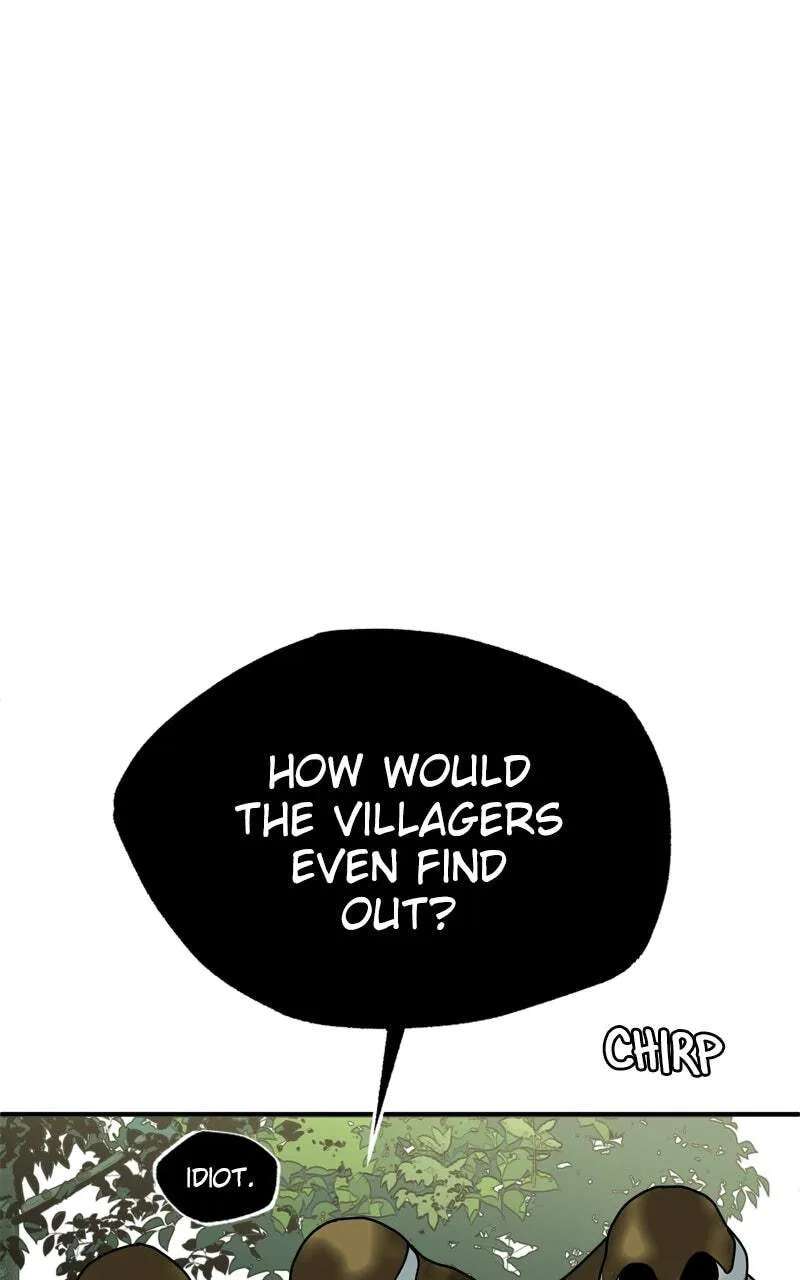 The Tale of a Fox's Love Chapter 47 - page 56