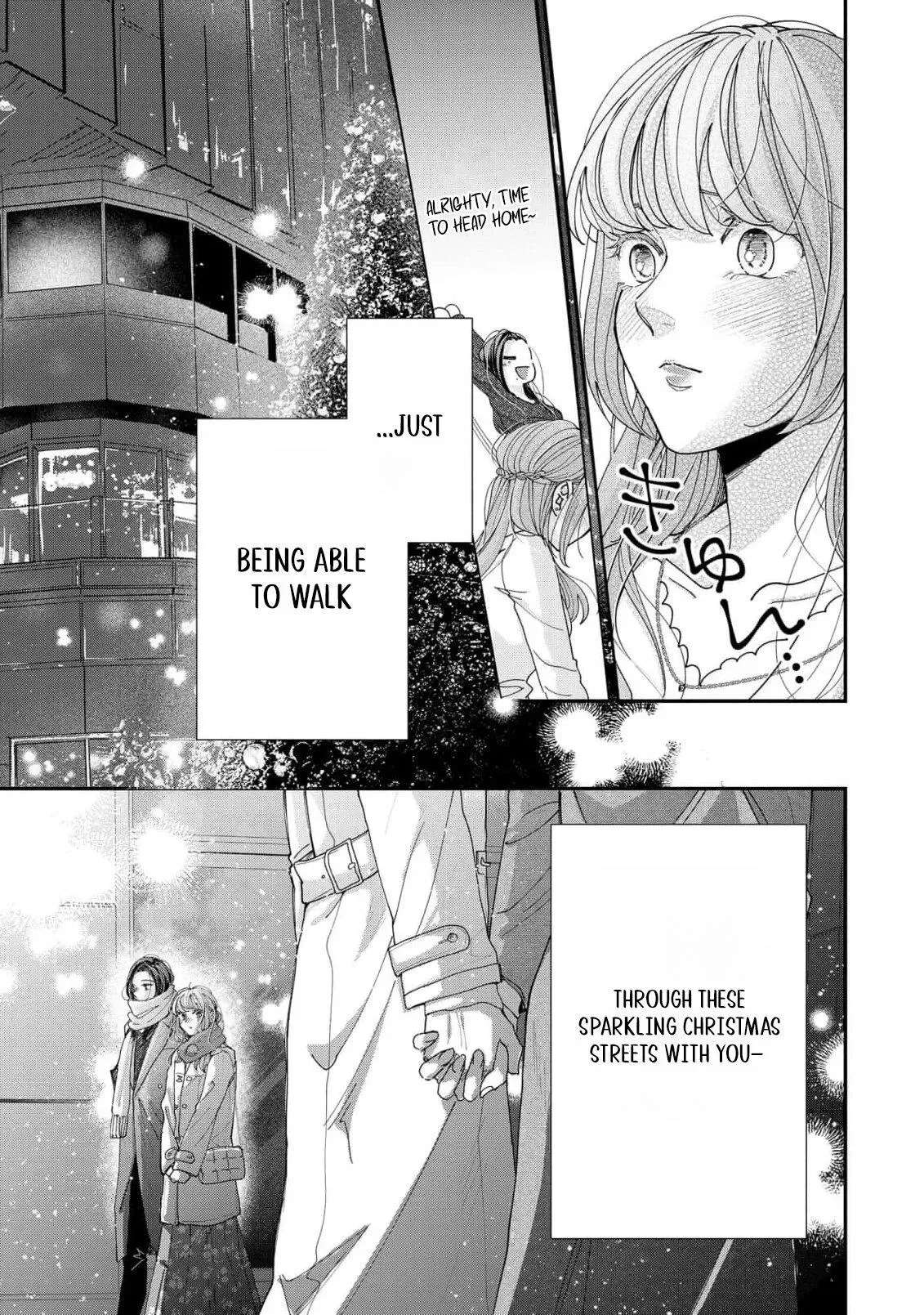 Every Woman Has a Hidden Side Chapter 1 - page 21